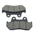 Motorcycle Spare Parts Brake Pads for HONDA 125cc